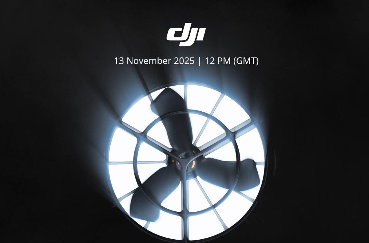 DJI Neo 2: глобальный анонс с намеком на расширенный выпуск