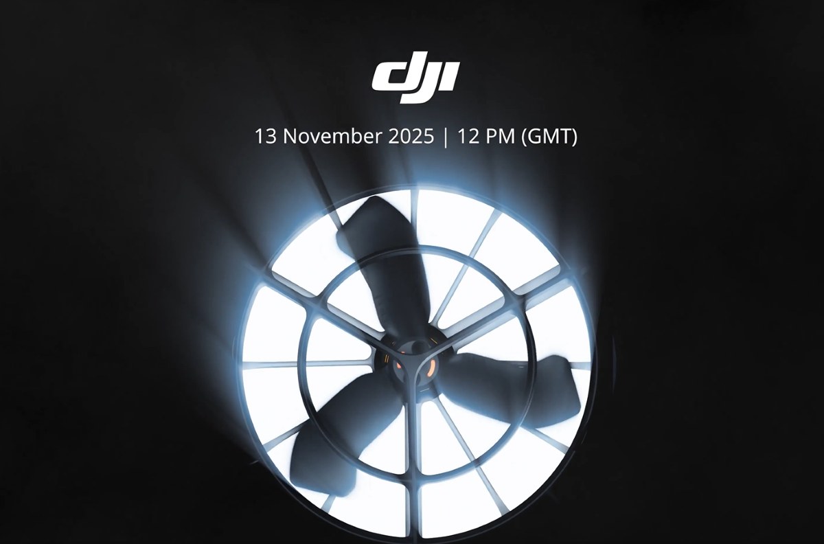 dji neo 2 drone teaser global launch us