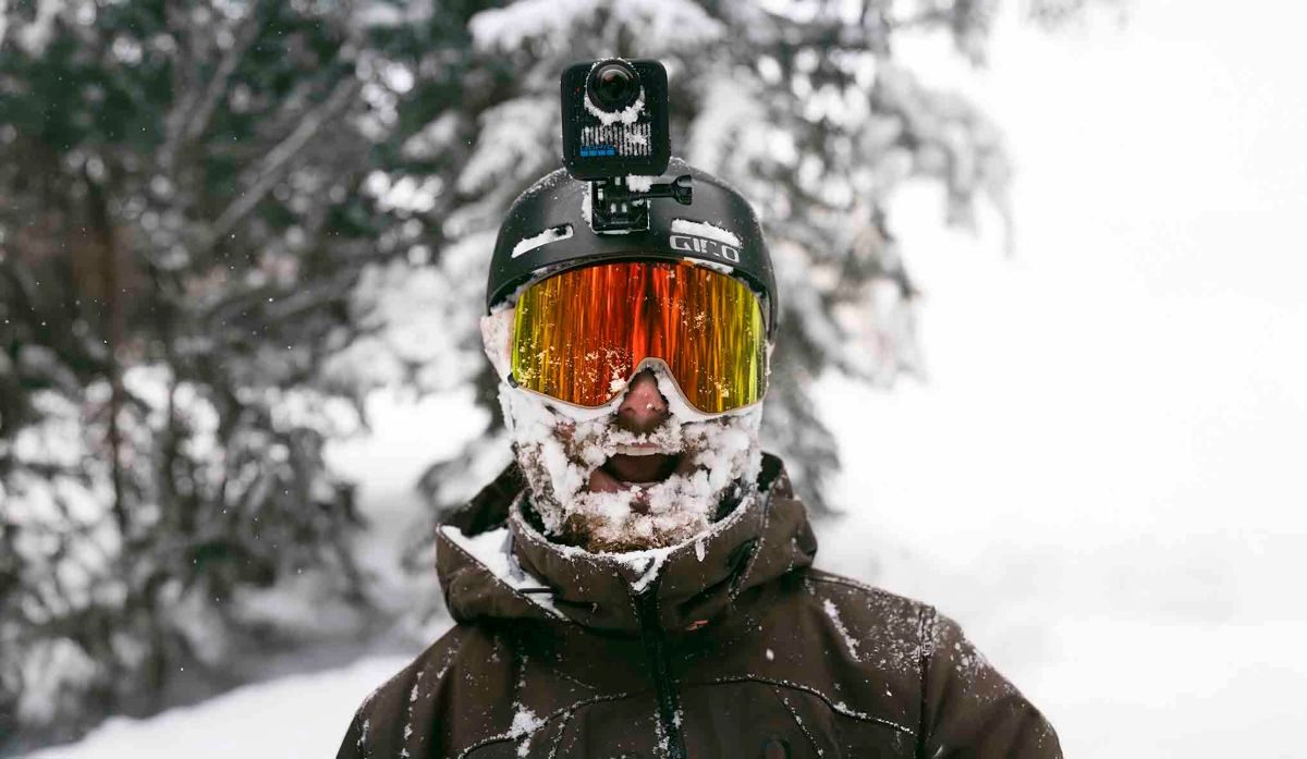 Обновление GoPro MAX2 обеспечивает серьезные улучшения 360-градусной камеры