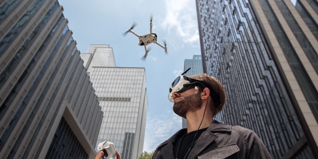 Antigravity A1 price and full specs revealed