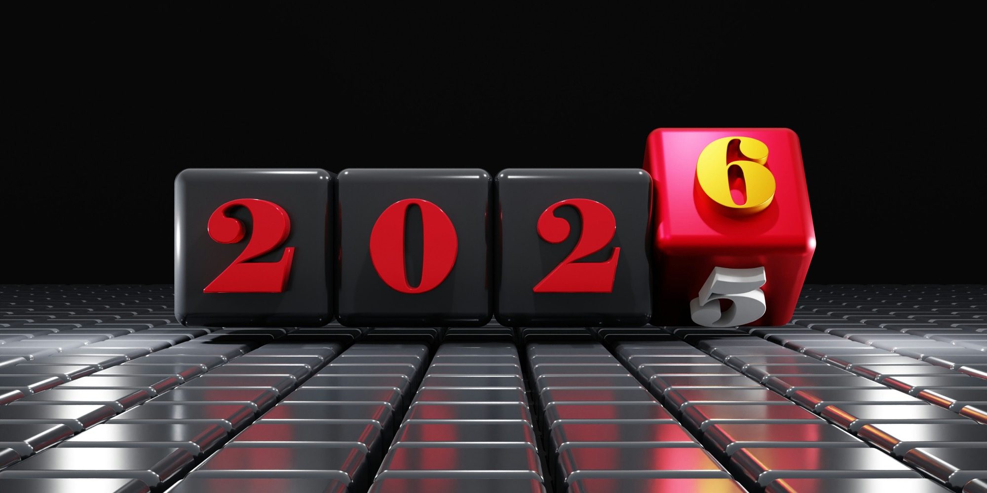 Какие продукты DJI готовит к выпуску в 2026 году