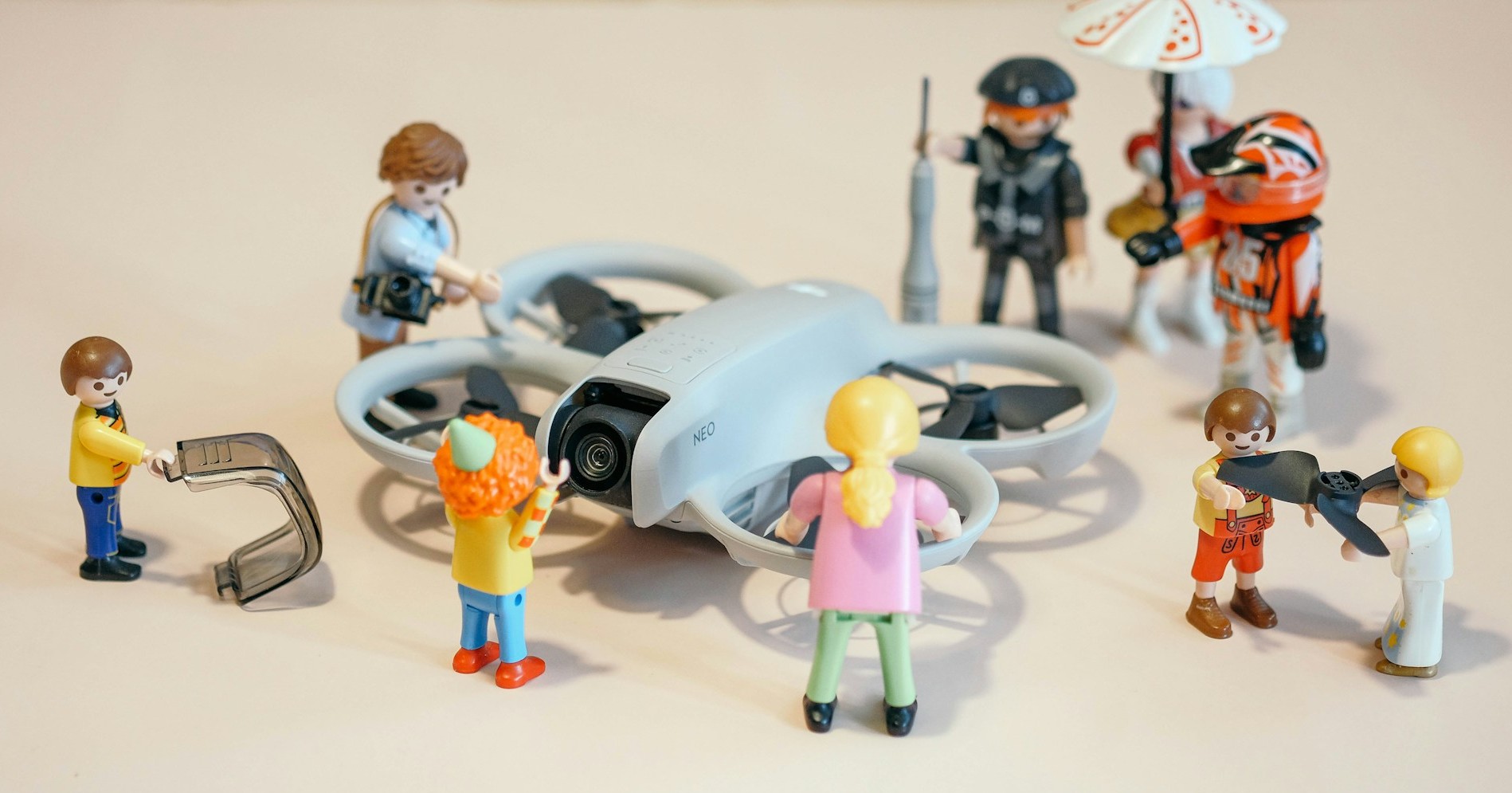 dji drone ban us security review deadline december 2025