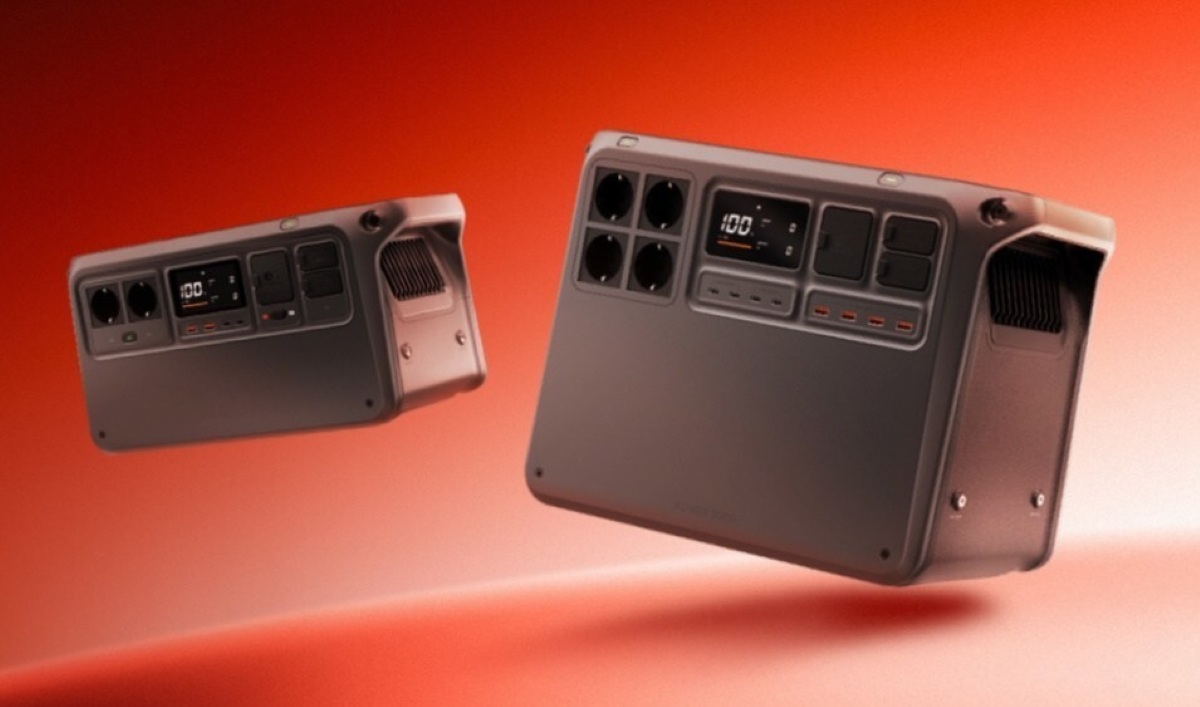 dji power 2000 1000 v2 discount deal portable stations