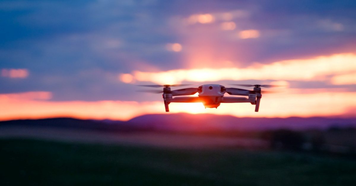 Drone Assistant wants to make international drone rules less painful
