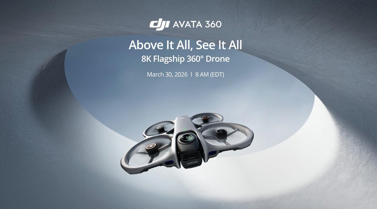 dji avata 360 drone us launch delay