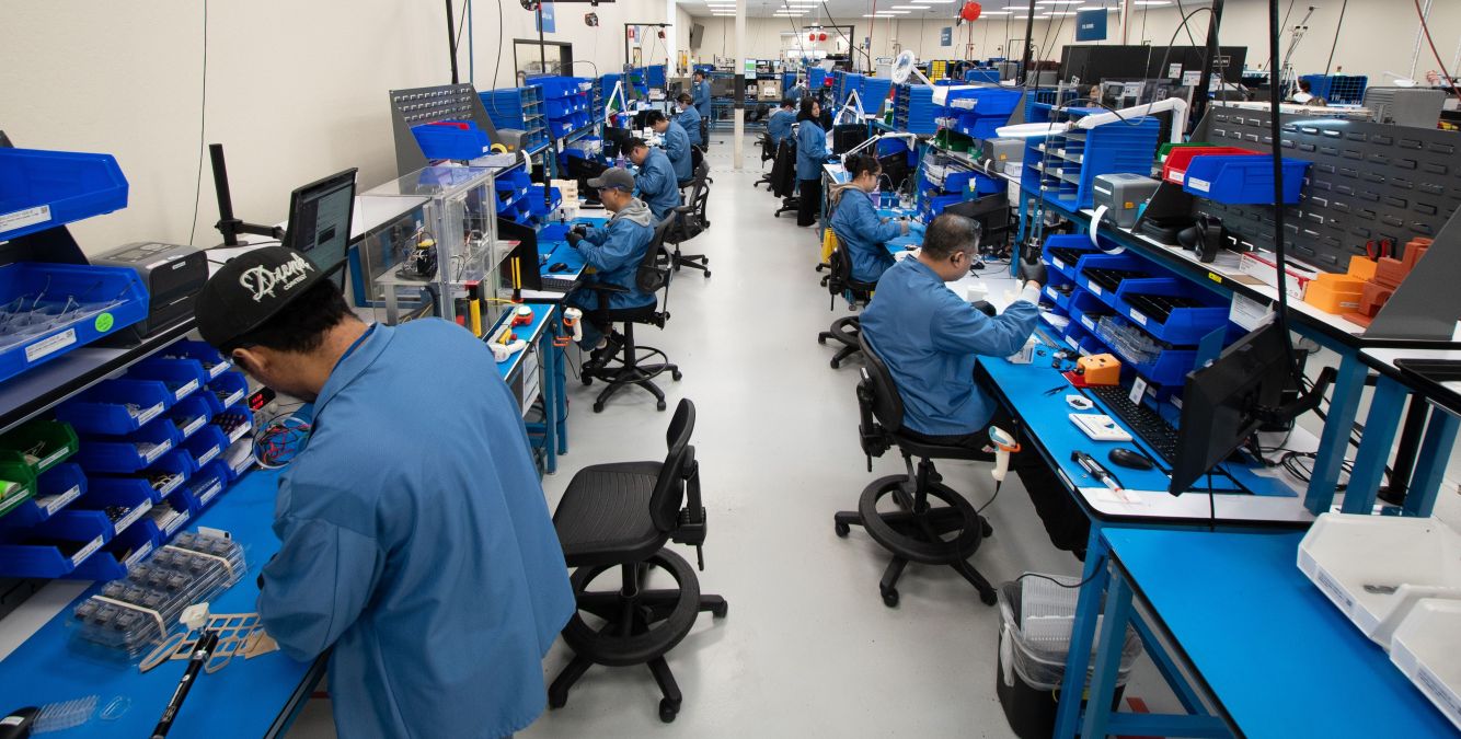 skydio 52 million x10d drone us army order