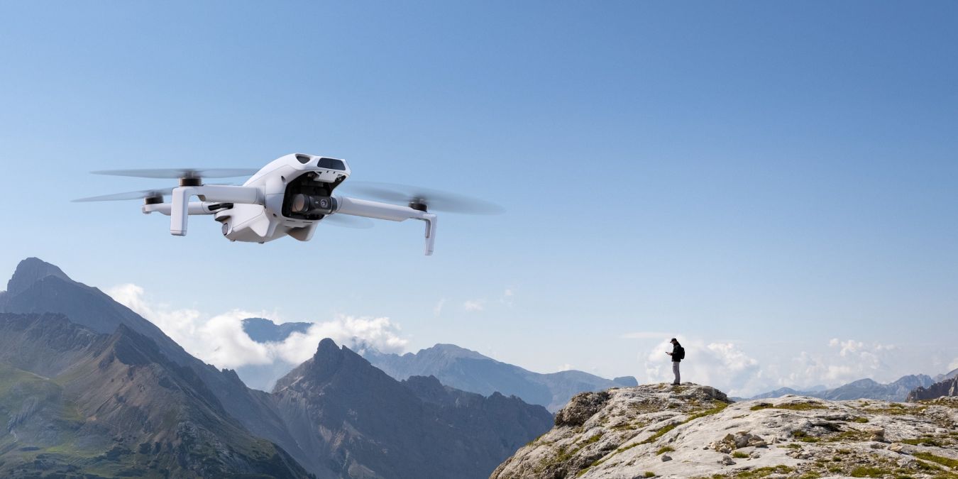 skyrover s1 drone obstacle avoidance under 300