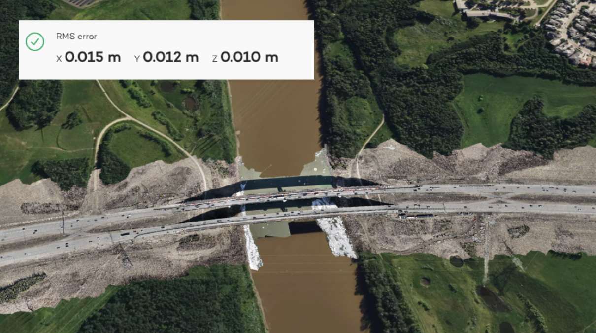 wingtra survey61 survey mapping payload drone wingtraray without gcp