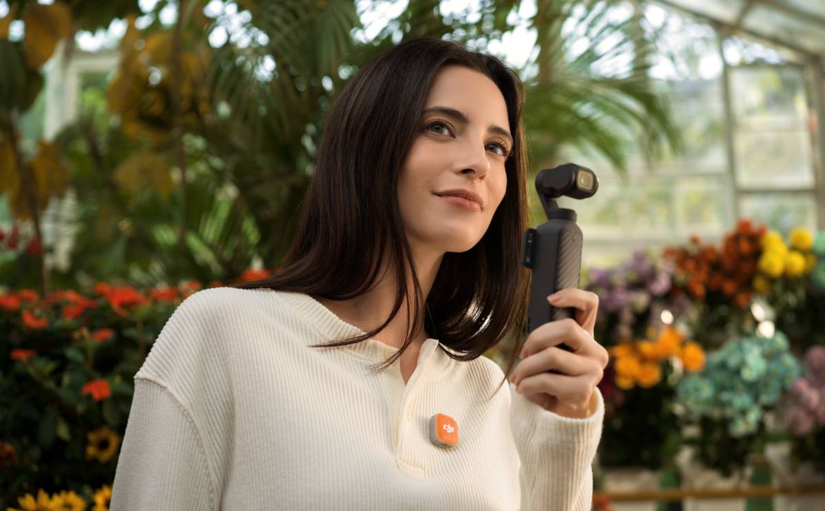 DJI Mic Mini 2 osmo pocket 4 us price buy drone ban