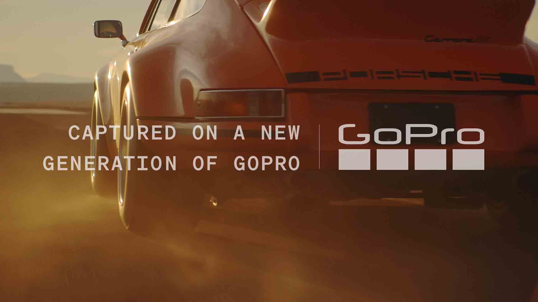 Новая камера GoPro может стать ее главным камбэк-ходом