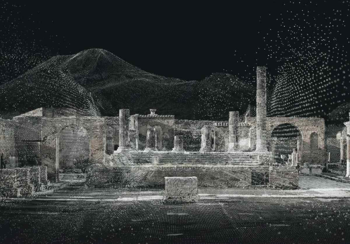 antigravity 360 A1 drone project eternal 3d models