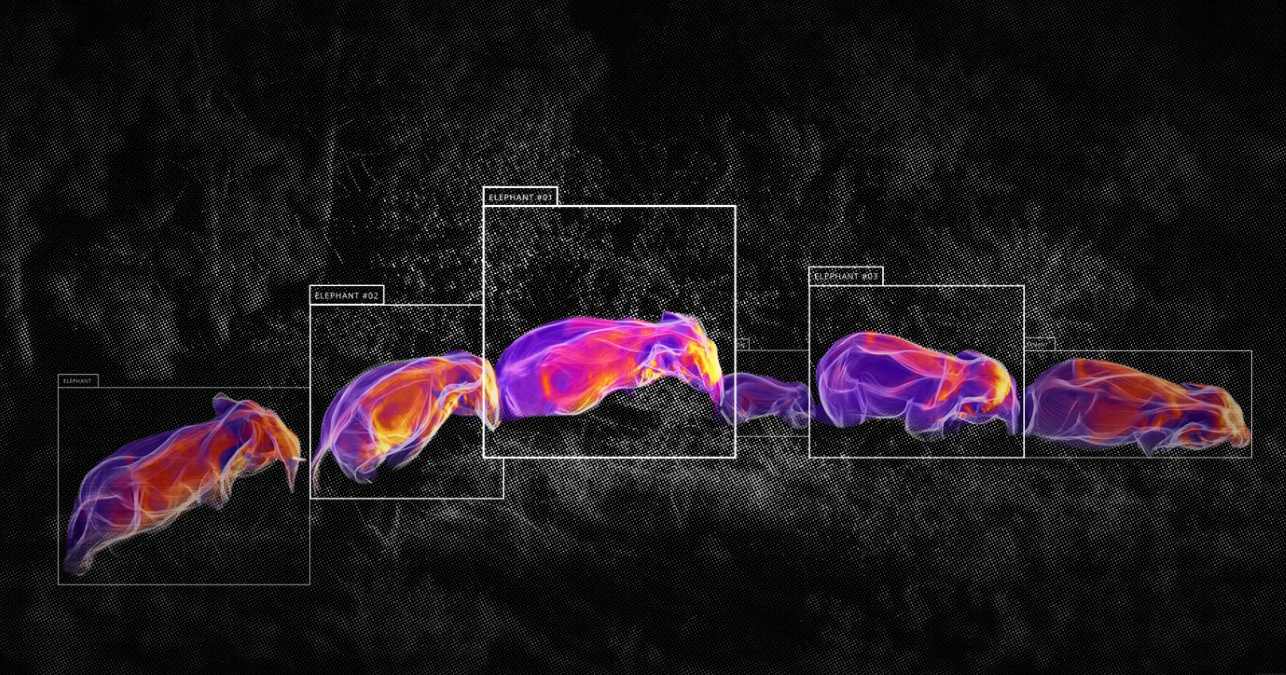 dji drone AI challenge developers