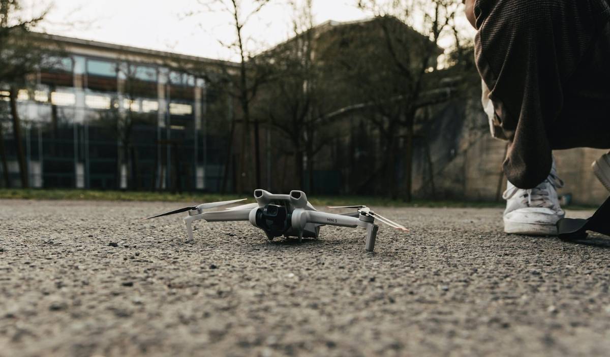 dji drone discount deals 2026 beginner budget mini