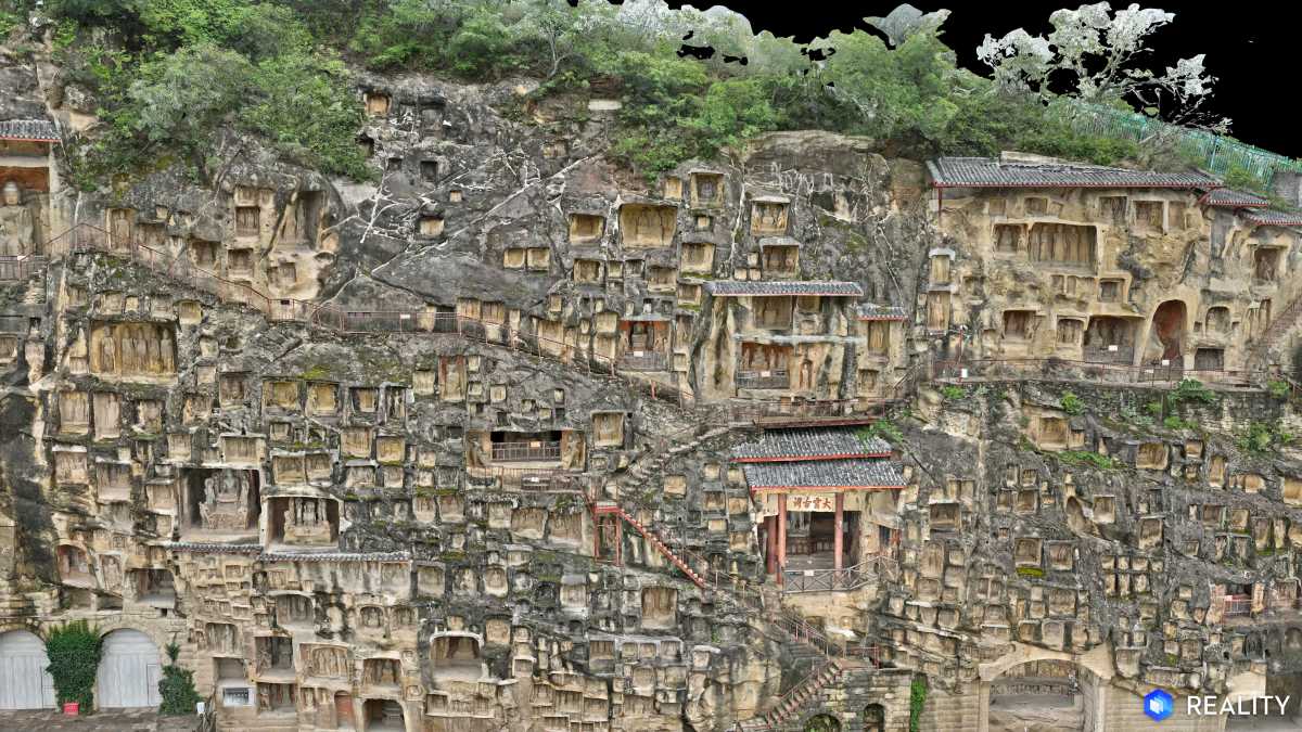 dji reality free software drone 3d model viewer