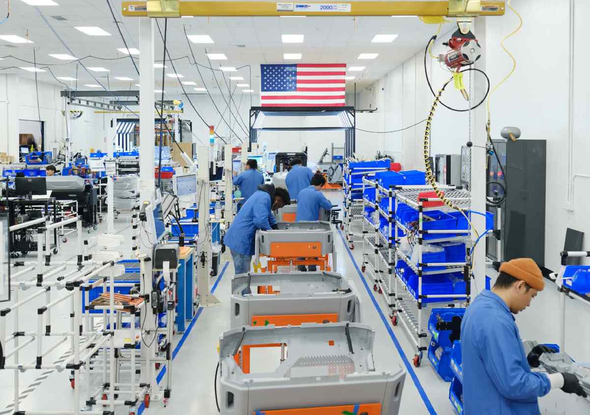 skydio drone funding valuation skyforge us