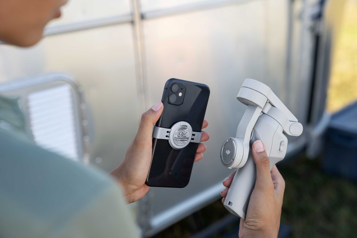 DJI прекращает поддержку популярных стабилизаторов Osmo Mobile