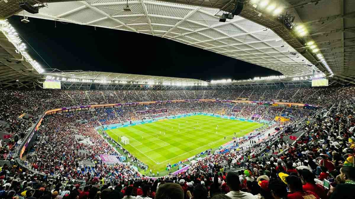 FAA предупреждает операторов дронов на чемпионате мира: штрафы могут достигать $100 000