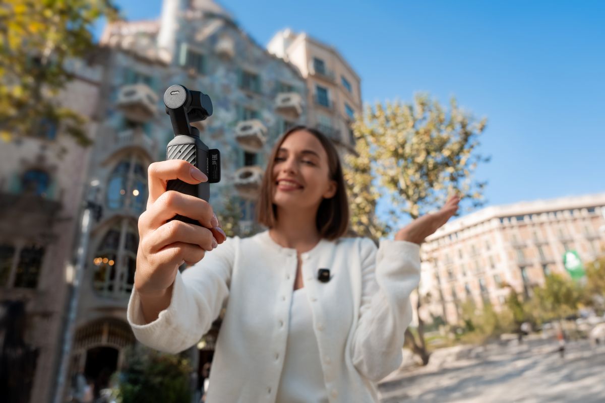 dji osmo pocket 4 camera tips tricks buy us price new firmware update