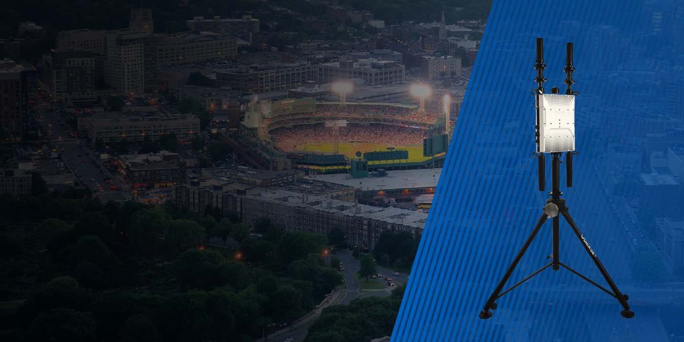 Почему Motorola инвестирует 1,5 миллиарда долларов в защиту от дронов
