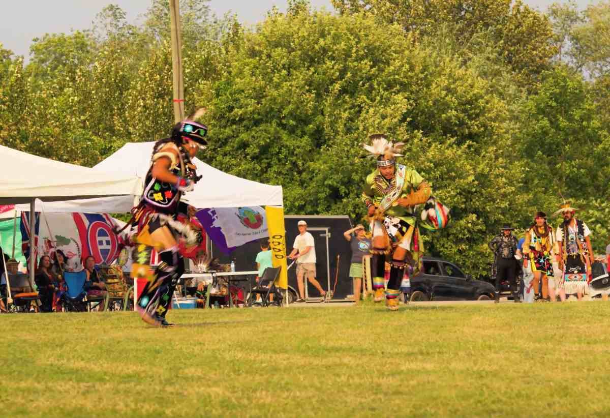 canada public safety drone program