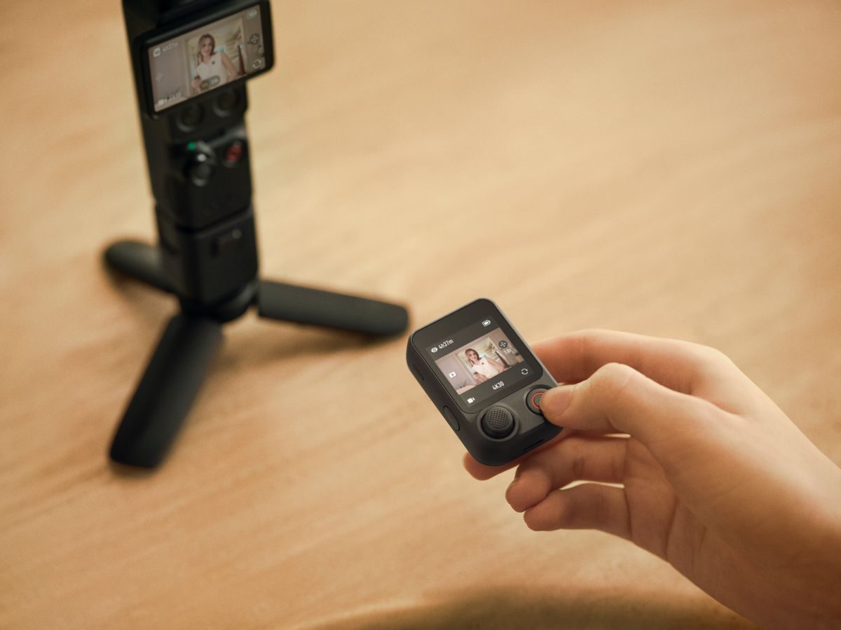 dji osmo pocket 4p firmware frametap
