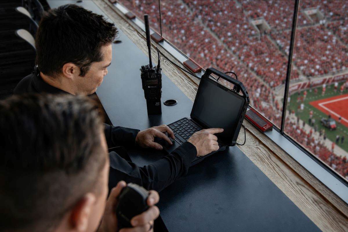 Новое программное обеспечение DroneShield нацелено на более быстрое обнаружение трудноуловимых дронов