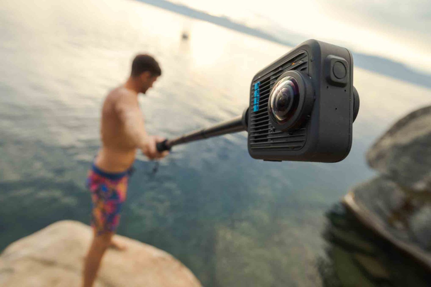 gopro max2 360 camera discount