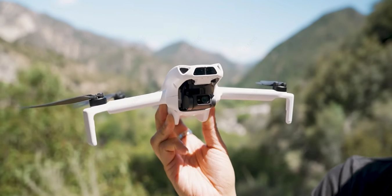 skyrover s1 mini drone discount