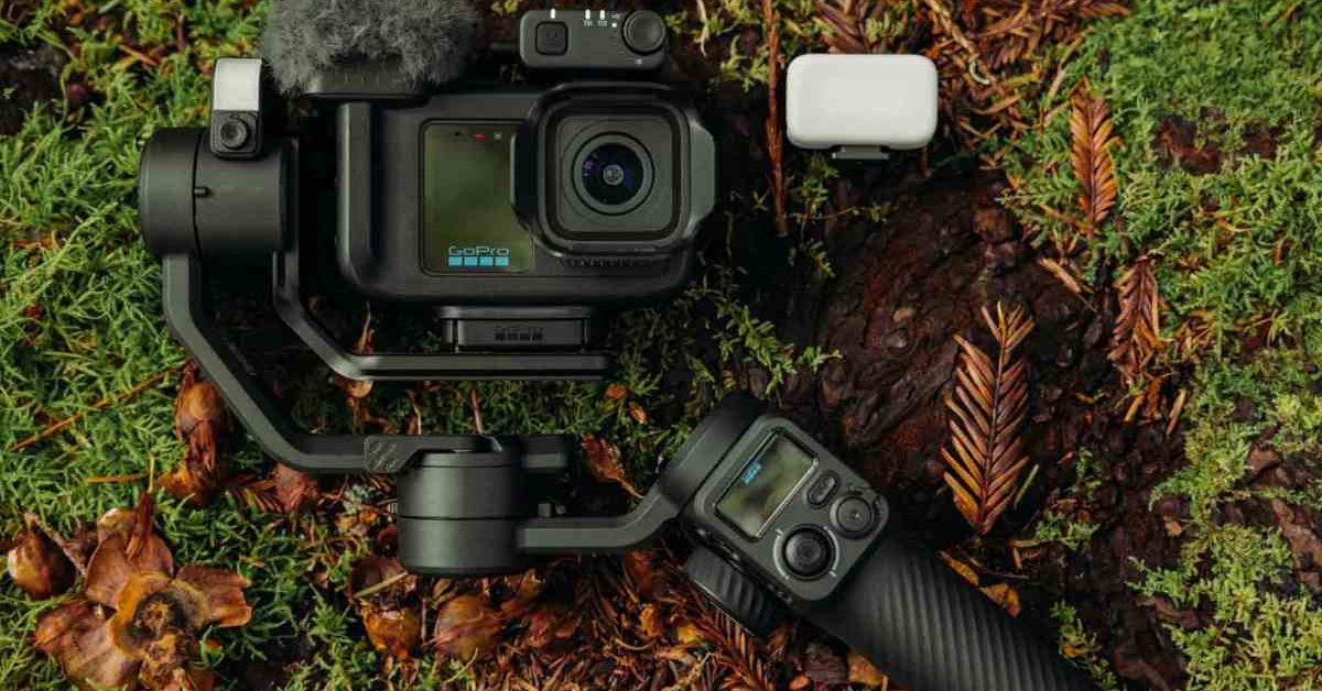 The GoPro you grew up with is disappearing