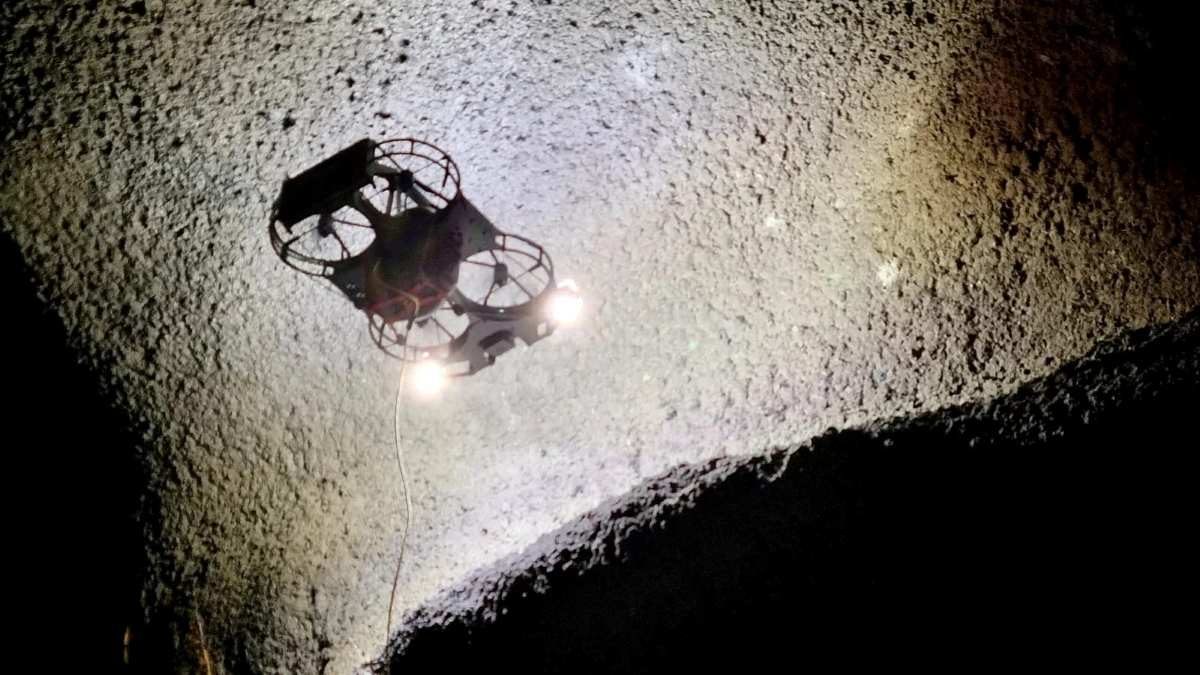 beam global scoutdi drone acquire