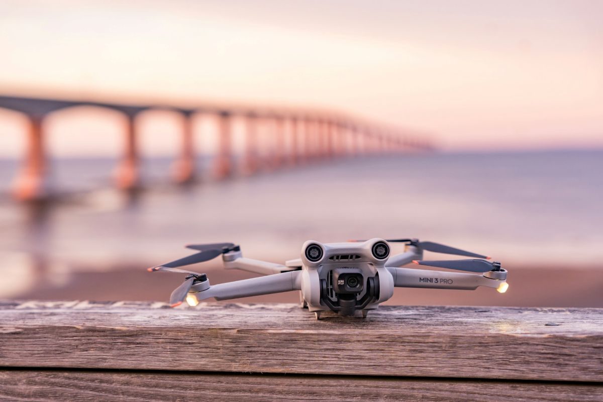 dji mini 3 pro drone 2026 firmware update new